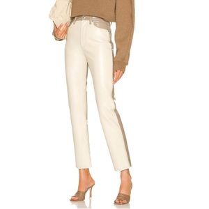 Agolde Paneled 90’s Pinch Waist